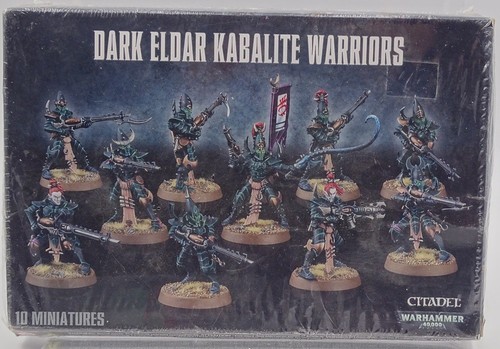 Warhammer 000 guerriers - --,