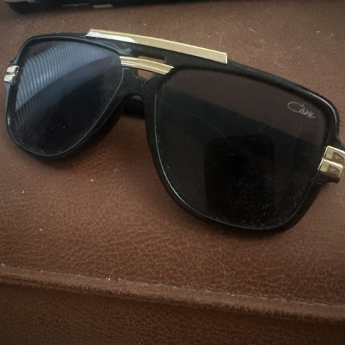 Lunette soleil cazal - de,