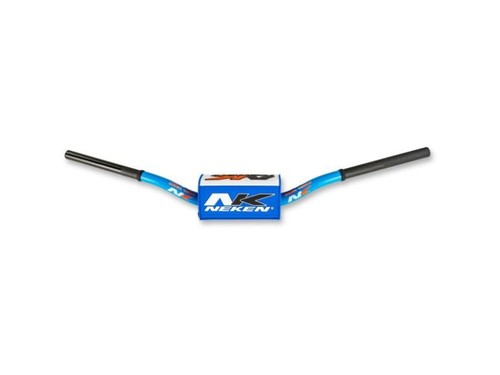Neken guidon 6mm conique - guidon, 28,6mm