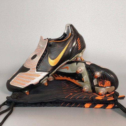Nike total laser sg - 90, ii