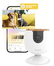 Furbo Mini 2 Smart Pet Camera