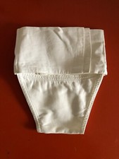 Ancienne Couche Lavable En Tissu « Babissec » Taille Enfants Ados 🇫🇷