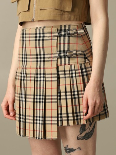 Burberry zoe vintage - burberry,