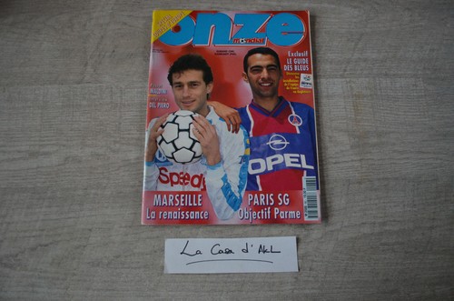 Magazine onze mondial - onze,