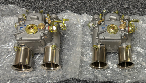 Carburateur weber sidedraught - weber,