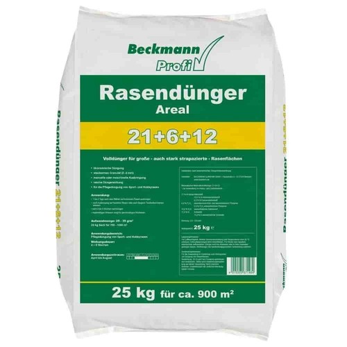 Engrais gazon 25kg - de,