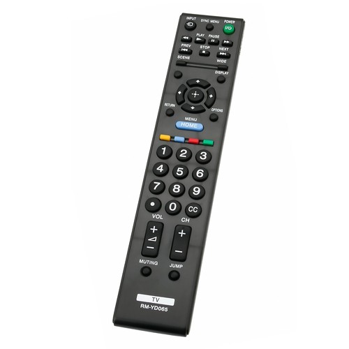 Yd065 yd066 remote - rm-yd066, for