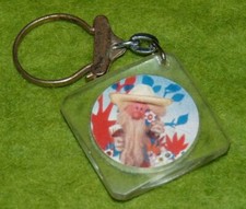 Ancien porte clés Manège