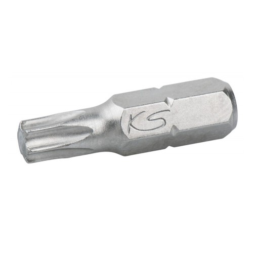 Embout vissage torx - de, torx®,
