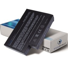 Batterie pour portable HP