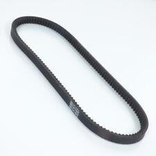 Courroie de transmission Teknix pour Mobylette MBK 50 51 crantée 821x14x7 Neuf