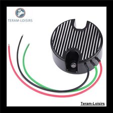 Régulateur Tension pour