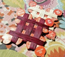 Mercerie ancienne, Lot 2