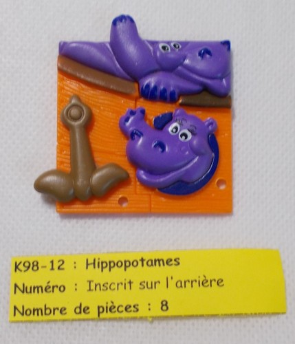 Kinder arche noé - kinder,