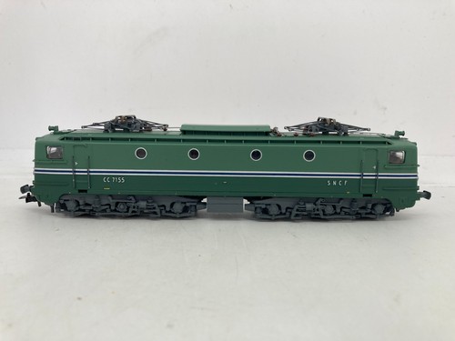 Jouef hj2042 locomotive - ho,