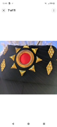 Elvis presley black matador - elvis,