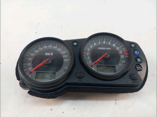 Compteur vitesse kawasaki - compteur,