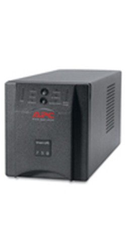 Apc smart ups 750 - smart-ups,