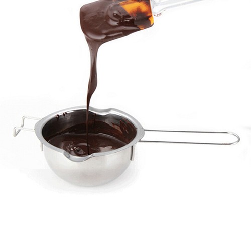 Fondoir chocolat pot - pot, de