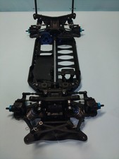 Yokomo Drift Package D-Package