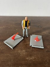 M.A.S.K - The Collector - Alex