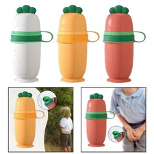 Bouteille d'urine de bouteille