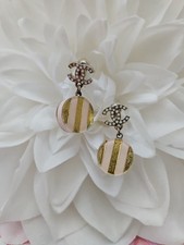 Boucle Oreille Chanel