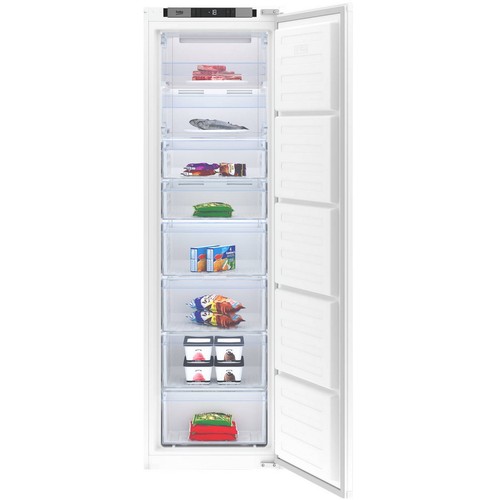 Beko congélateur intégrable - congélateur,