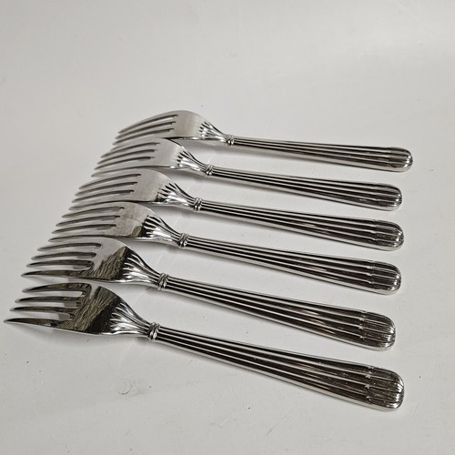 Fourchettes acier - en,