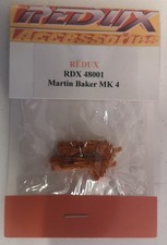 MARTIN BAKER Mk.4 EJECTION