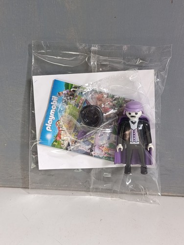 Playmobil dracula 4506 - , sous