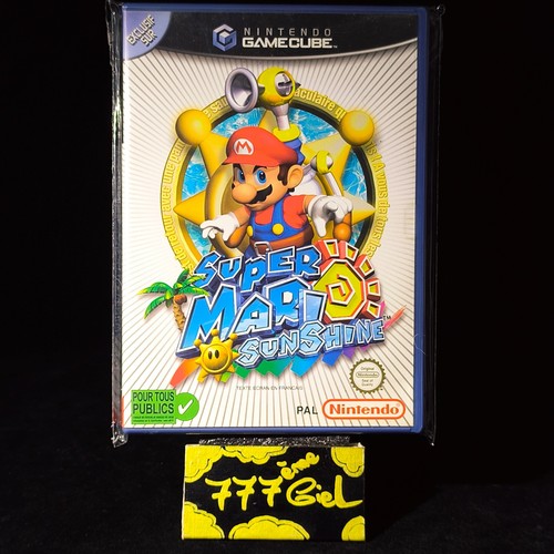 Jeu gamecube avec - vip,