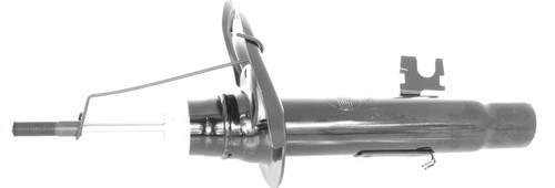 Amortisseur gaz avant - 1x,