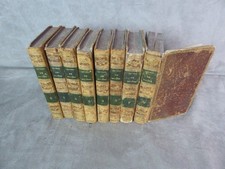 OEUVRES COMPLETES DE MOLIERE