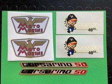 Kit Complet Stickers A Sec +