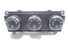 Commande chauffage CHRYSLER