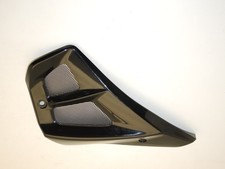 Carénage écope gauche SUZUKI
