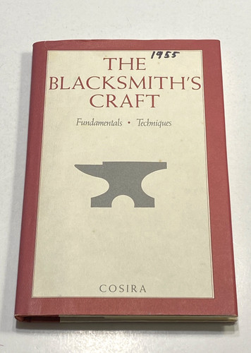 The blacksmith craft - blacksmith's,