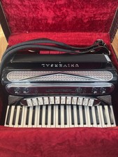 Italy Universal Accordion