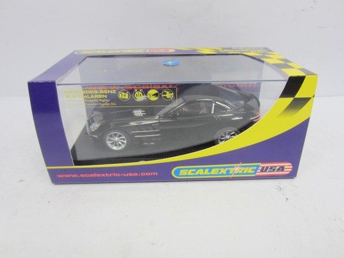 Scalextric usa mclaren - scalextric,