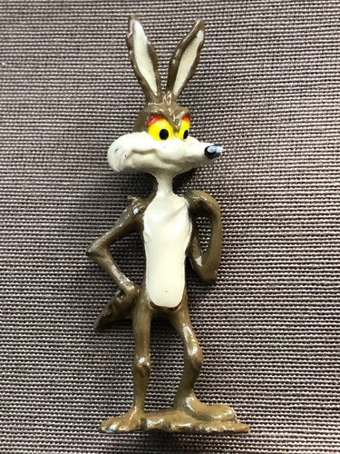 Bip coyote - bip,