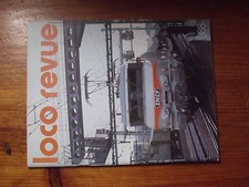 $$w Loco Revue N°388 Valmondois-Marines  Val-es-Fleurs  221.A HO  Sablerie PLM