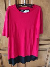 T-shirt de nuit 46/48