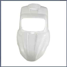 Coque Face Avant Tablier  Type