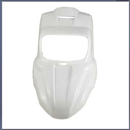 Coque face avant tablier type - ,