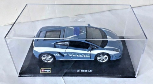 Burago lamborghini - burago, 1/32