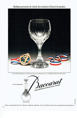 Publicité advertising 108 - advertising,
