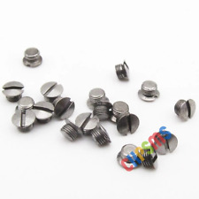 20PCS Vis de tension du boîtier de la canette for Pfaff  1242 1245 145 1525 1591