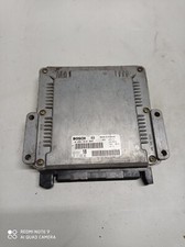 CALCULATEUR MOTEUR ECU CITROEN BERLINGO 2.0 HDI 0281010360 / 9641607280 (75ML)