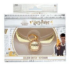 Porte-clés Vif d'or - Harry Potter 12 cm / Wizarding World